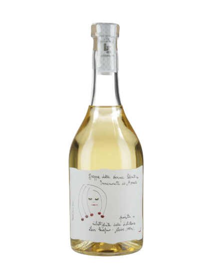 Grappa di Moscato